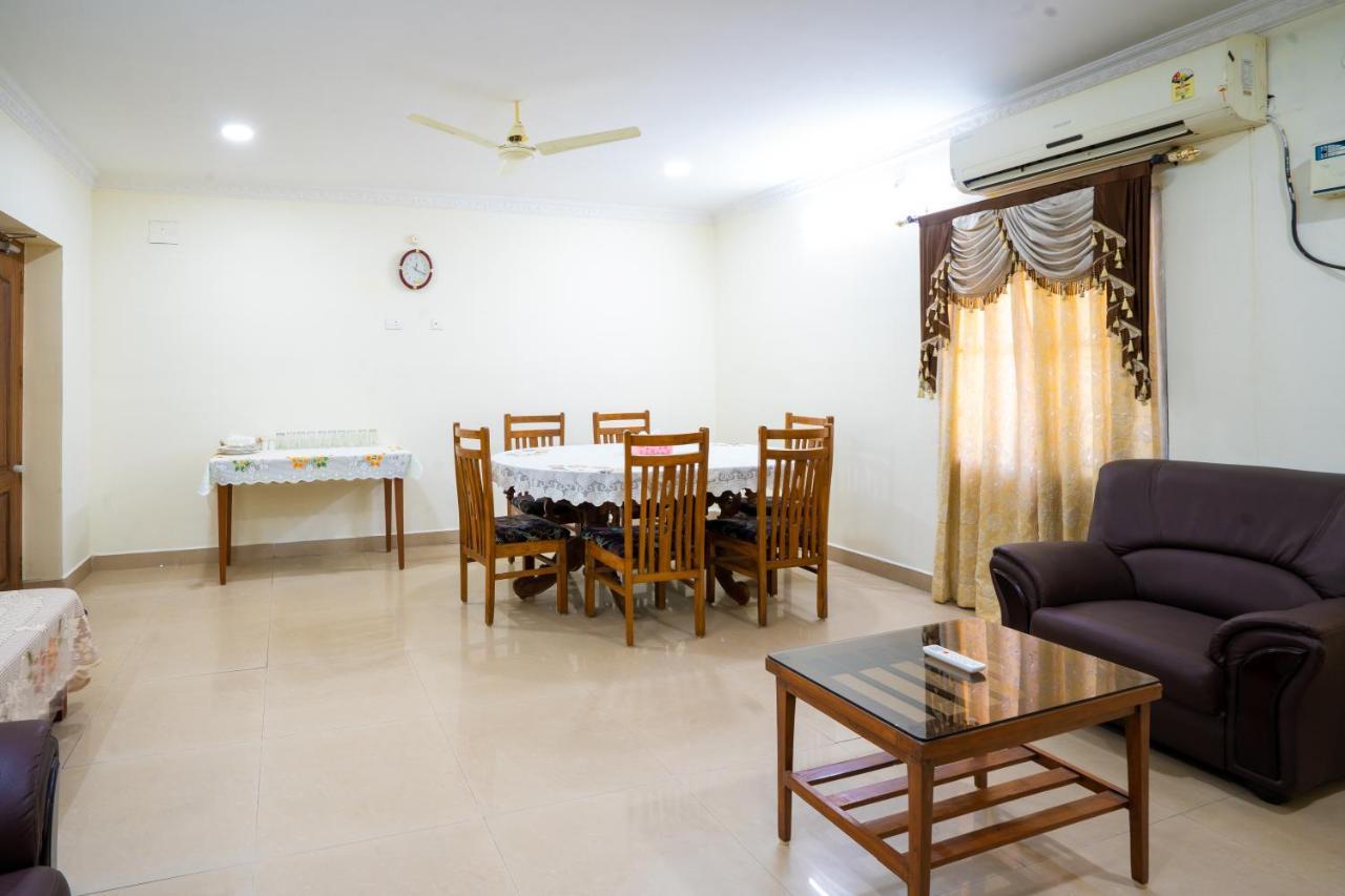 Hotel Tamilnadu -Trichy Tiruchirappalli 外观 照片